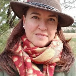 Meet your Posher, Kate